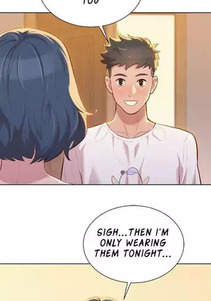 What do you Take me For? Ch.41/?