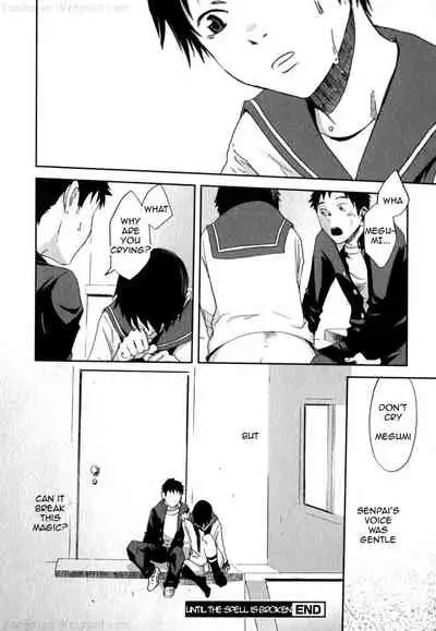 Mahou ga Tokeru Made | Until the Spell is Broken