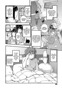 [Konchiki] Oidemase Nyan Nyan Ch. 1-6, 9 [English] [Decensored]