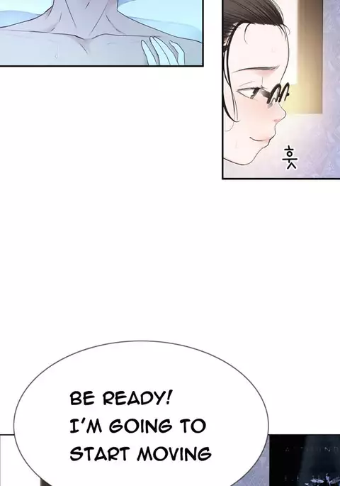 Tissue Thieves Ch.1-14