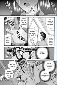 (SC19) [Behind Moon (Q)] Dulce Report 3 [English]