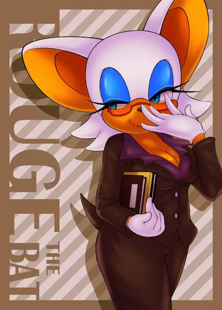 Canned Furry Vol. 1 & 1.5 Special Western Uncensored Edition