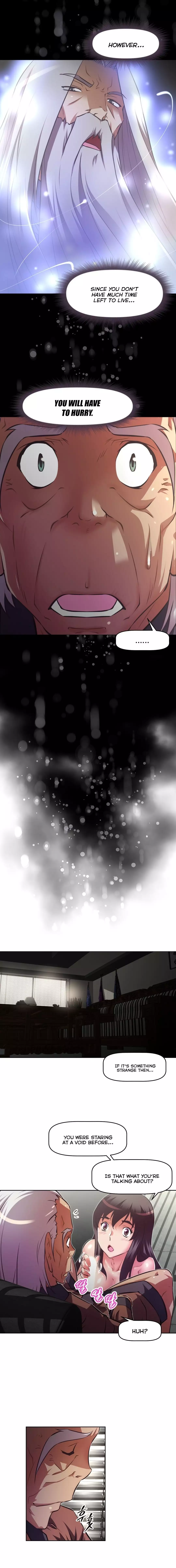 Brawling Go Ch.76-126