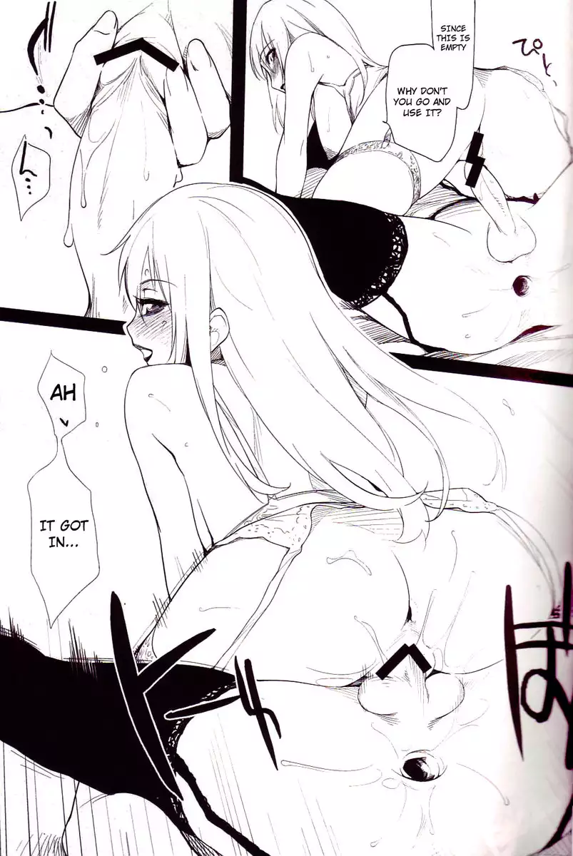 The Old Enough Adults Are White! And Black!