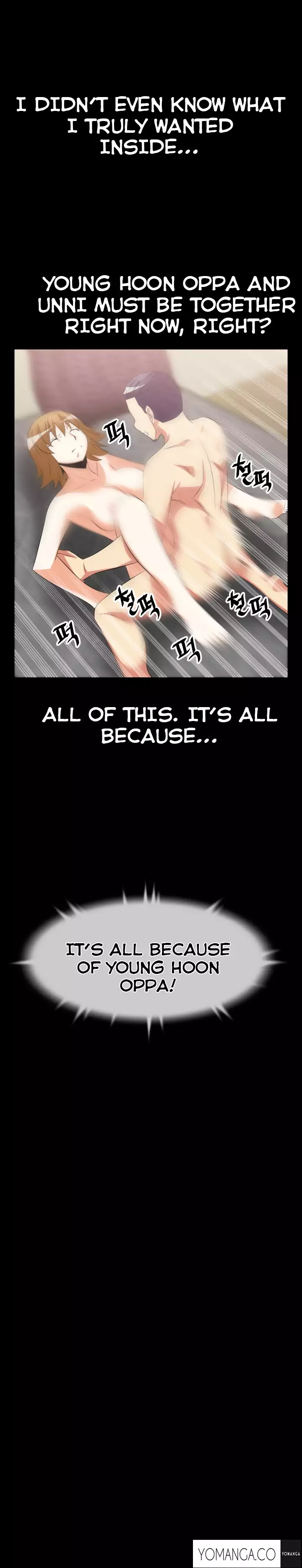 Love Parameter Ch.1-41