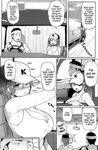 [Meme50] Hatsujou Keihou Ch. 1-3, 5-10, 12 [English][Incomplete]{CW, TLL, Noraneko, SashiTSK, Lusty Lady}
