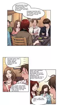 [Ramjak] Atonement Camp Ch.1-27 (English) (Ongoing)