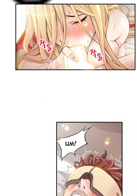 Kill the Dead Bastard Ch.0-13