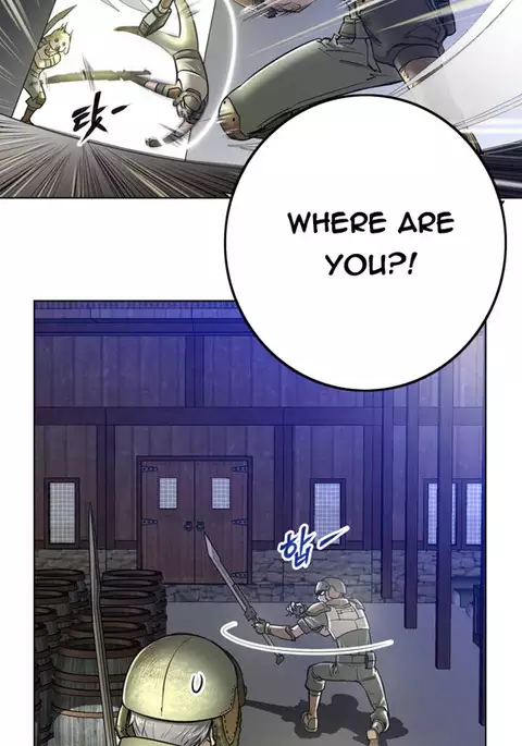 Perfect Half Ch.1-34
