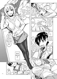 [SlapStickStrike (Stealth Changing Line)] Toaru Elf o Hikitorimashite Shunmin no Hi | Taking Care of a Certain Elf ~A Day of Spring's Slumber~ [English] [Digital]
