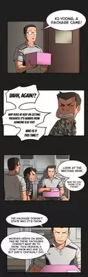 [Yi Hyeon Seok] Refrain Love Ch.1-21 (English) (YoManga) (Ongoing)