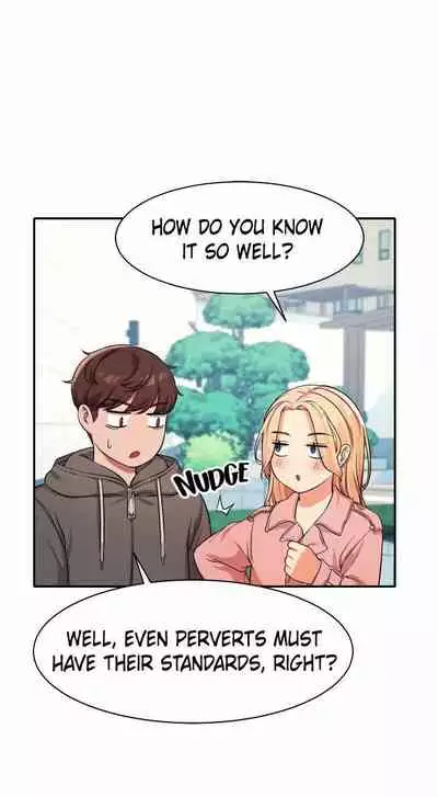 Is There No Goddess in My College? Ch.16/?