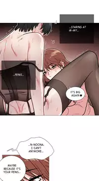 [The Jinshan] Sadistic Beauty Ch.1-19 (English) (Ongoing)