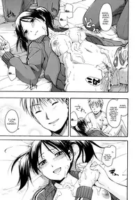 [Tsuruta Bungaku] Hanahira Torori Ch. 1-8 [English] [QBtranslations + TLL + CW]