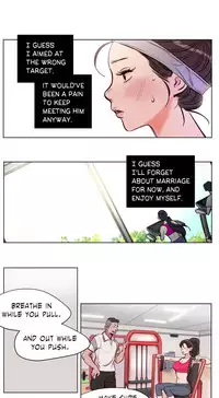 [Ramjak] Atonement Camp Ch.1-28 (English) (Ongoing)