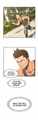 [Yi Hyeon Seok] Refrain Love Ch.1-14 (English) (YoManga) (Ongoing)