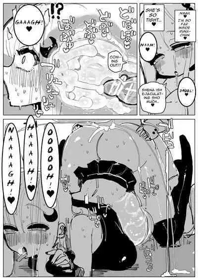 [KIKIMETAL] Ochinpo Milk Sisters ~Tokunou Tairyou! Shasei Shimakuri Ikimakuri! Kyonyuu Kyokon no Shimai no Nichijou~ | Dick Milk Sisters ~Copious Cum! Orgasms Galore! A day in the life of Busty Girthy Sisters~ [English] [T's Translations]