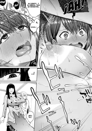 Oshini Yowai Onna Ch. 1-2