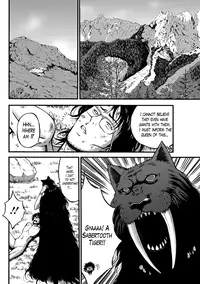 [Nagashima Chousuke] Kigenzen 10000 Nen no Ota | The Otaku in 10,000 B.C. Ch. 1-22 [English] [Natty Translations, Lazarus H]