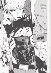 [SG (Tsure, hakusen, eniguma)] Zenbu tanin no seida… ! ! [English]