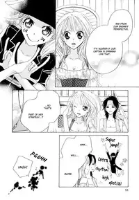 [Takahashi Itsumi] Love Flag Girls!! Ch.1-8 (Complete) [English] [Lililicious]