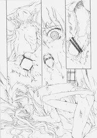 [Shouryuutei, Studio Nama (Kagetora, Shouryuutei Enraku)] Servant of Zero (Zero no Tsukaima)