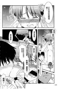 [Nekogen] Onee-chan no Koko mo Kimochiii [Chinese]