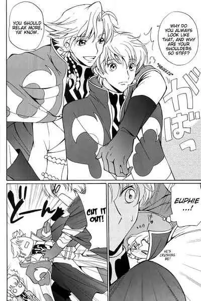 (C74) [Kurimomo (Tsukako)] Angel Feather (Code Geass) [English] [EHCove]