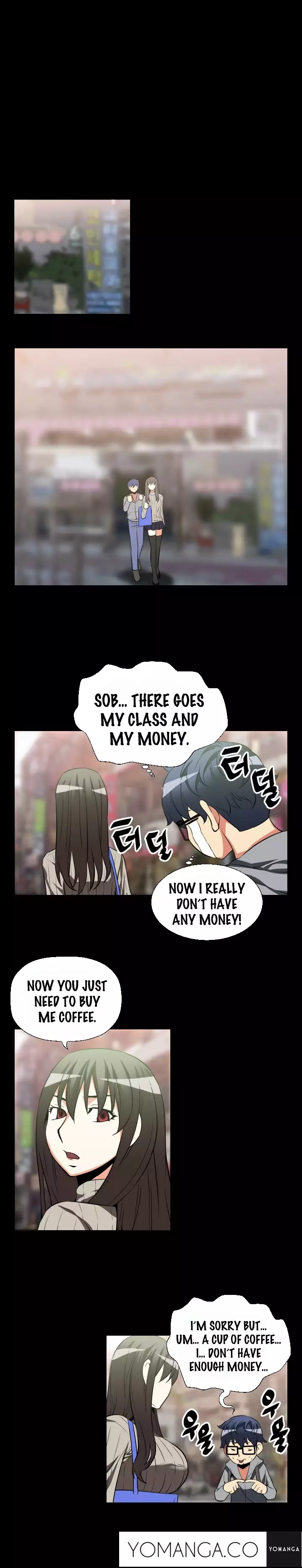 Love Parameter Ch.1-35