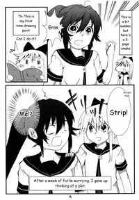 (C88) [Shinanoya (YAMA)] Kyou Aya Hon ｜ Kyouko-Ayano-Book (YuruYuri) [English]