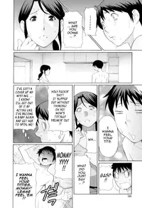 [Takasugi Kou] Ore no Hahaoya | My Mother [English] [Tadanohito]