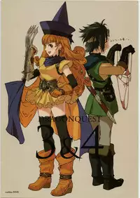 [Kacchuu Musume] Dennou Yuusai Roku