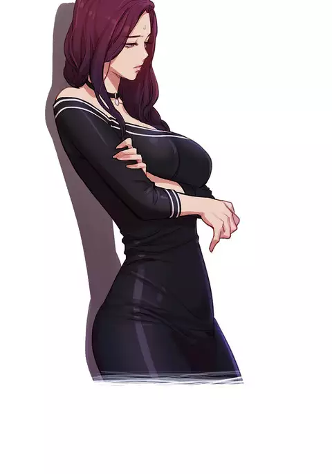 Scandal of the Witch Ch.1-29