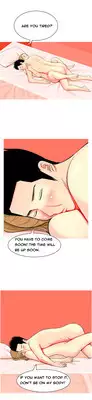 Hooker Ch.1-5 (English) (Ongoing)