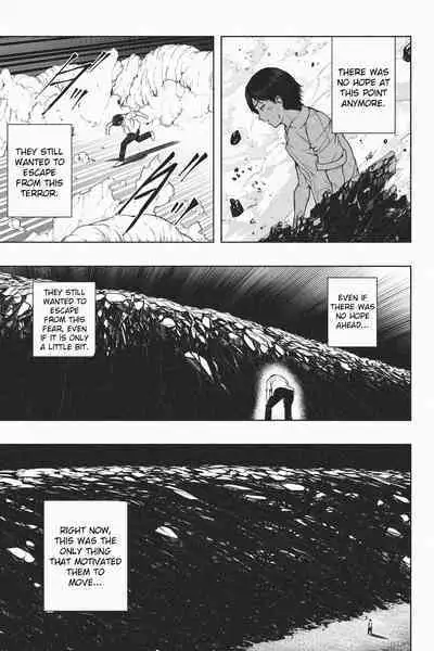 [Soryuu] Shukushou Ikinokori Taikai Ch.1-6 | Shrinking Survival Competition Ch.1-6 [English]