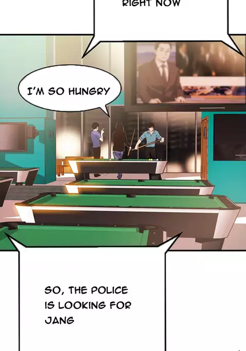 Kill the Dead Bastard Ch.0-13