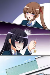 [rbooks] Seitokaichou Bitch-ka Keikaku ~ Doukyuusei wo Eroero-ka Shite Bitch-ka Shichau Mahou no Saiminjutsu