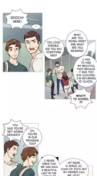 [The Jinshan] Sadistic Beauty Ch.1-19 (English) (Ongoing)