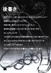 (C59) [Dragon Goya (Nagase Rurio, OKAWARI)] D.O.A KASUMI (Dead or Alive)