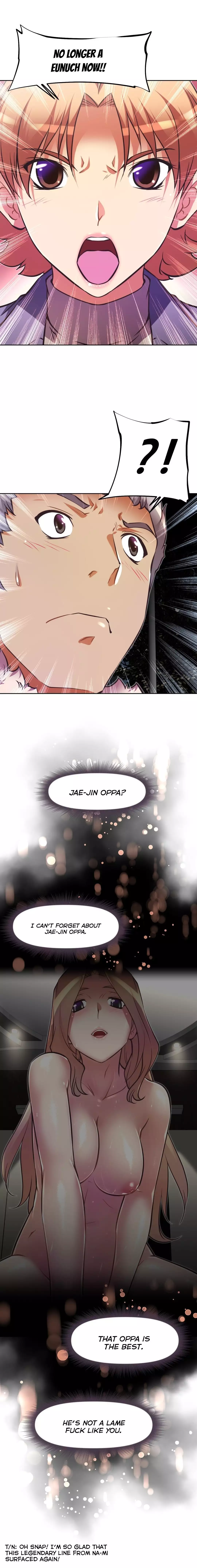 Brawling Go Ch.76-125