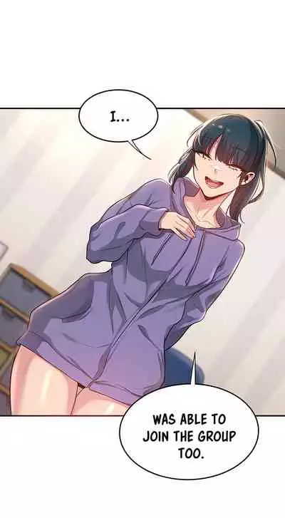 [Abio4, Bangkki] Sextudy Group (1-27) [English] [Ongoing]