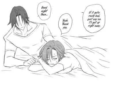 [Eroe] Seitenkango, Shinyuu to | After I got genderbend, my friend and I... [English]