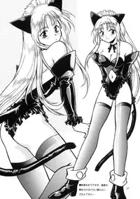 [Studio Katsudon (Manabe Jouji)] ARTWORKS (Various)