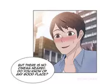 Miss Mystic Ch.1-19 (English) (Ongoing)