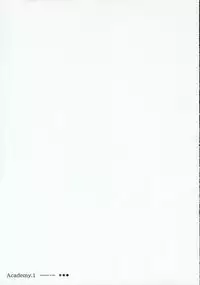 (C67) [Nodoame (Ishida Nodoame)] Academy.1 (Summon Night)