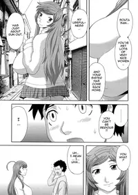 [Kawamori Misaki] Bakunyuu Kaseifu Ayame-san | Dynamite Housekeeper Ayame [English] {Tadanohito}