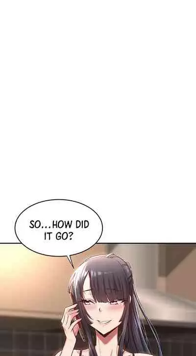 [Abio4, Bangkki] Sextudy Group (1-27) [English] [Ongoing]