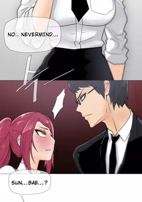 Household Affairs Ch.1-41