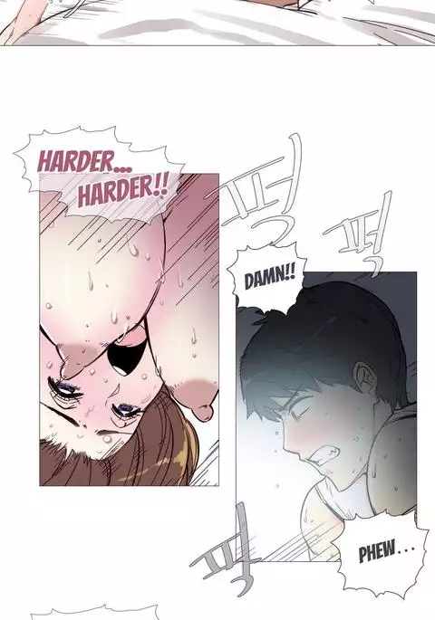 Household Affairs Ch.1-41