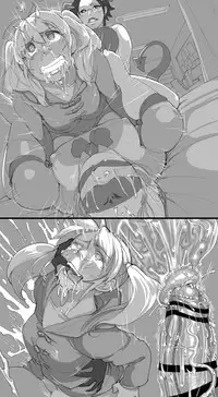 [Neone] Scheme of D ch.1-4 [END] [English]